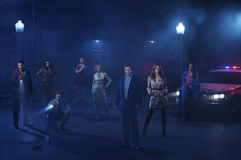 Castle Tv Show Cast, castle, tv-shows HD wallpaper