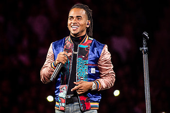 Ozuna, Music HD wallpaper