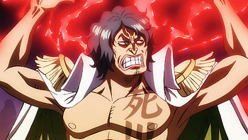 One Piece Ryokugyu, Anime, One Piece HD wallpaper