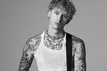 Machine Gun Kelly, Altldn festival lineup, Artist witrawals, Dork magazine news HD wallpaper
