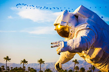 Coachella 2017, Festival Highlights HD wallpaper
