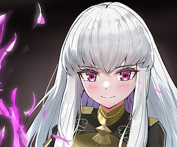 Lysithea - Fire Emblem, Lysithea (Fire Emblem), video game, Fire Emblem Three Houses HD wallpaper