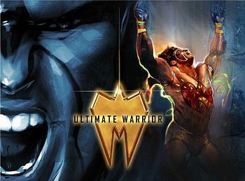 WWE 15 [BODY BAG MATCH] ULTIMATE WARRIOR VS THE UNDERTAKER W/ PAUL BEARER - YouTube HD wallpaper