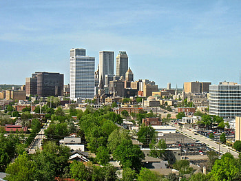 Tulsa travels, Best destinations, Visit in 2022, Tulsa Oklahoma HD wallpaper
