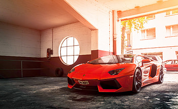 Lamborghini, Cars, Aventador, Lp 700-4 HD wallpaper
