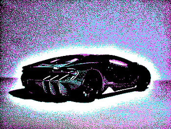 Lamborghini Centenario Figure, car HD wallpaper