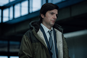 Severance: Adam Scott in Stunning Ultra, TV Show, Severance, Adam Scott HD wallpaper