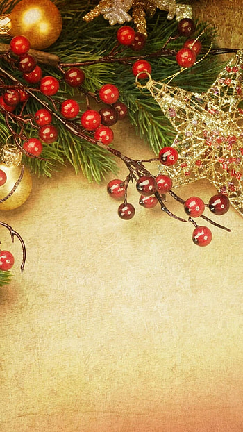 Happy New Year, Abstract, Background HD phone wallpaper