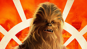 Chewbacca In Solo A Star Wars Story, solo-a-star-wars-story, movies, 2018-movies HD wallpaper