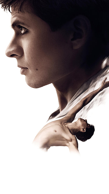 The White Crow (2022) movie HD phone wallpaper