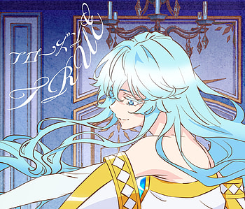 Elfaria Alvis Serholt, Anime, Wistoria: Wand and Sword, Elfaria Alvis Serholt HD wallpaper