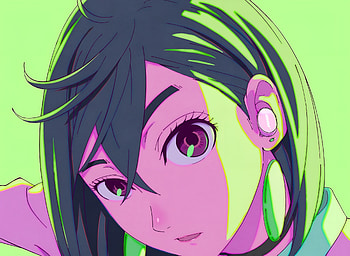 Momo Ayase from Dandadan - Stunning Anime, Anime, Dandadan, Momo Ayase HD wallpaper