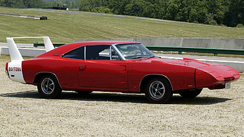 Dodge Charger Daytona, Dodge, Daytona, car, Charger HD wallpaper