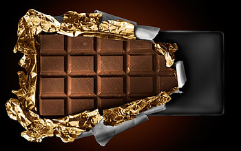 Chocolate , chocolate backgrounds HD wallpaper