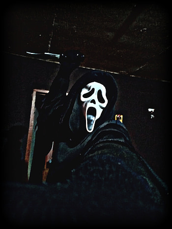 Scream, automotive_design, sleeve HD phone wallpaper