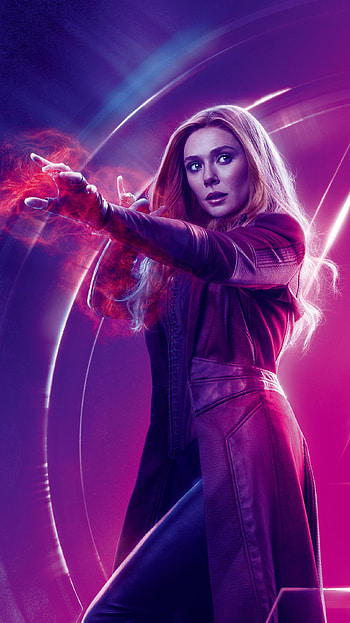 Avengers: Infinity War (2022) movie HD phone wallpaper
