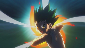 Gon css, gallery, Artistic collection, Artofit inspiration HD wallpaper