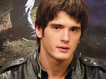 Yon Gonzalez, spanish, boy, el internado, actor, cute HD wallpaper