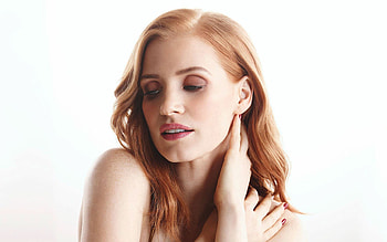 Jessica Chastain, Celebrity , Famous actress, Stunning beauty HD wallpaper