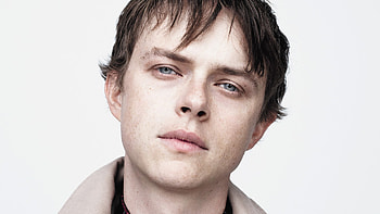 Dane DeHaan, Face HD wallpaper