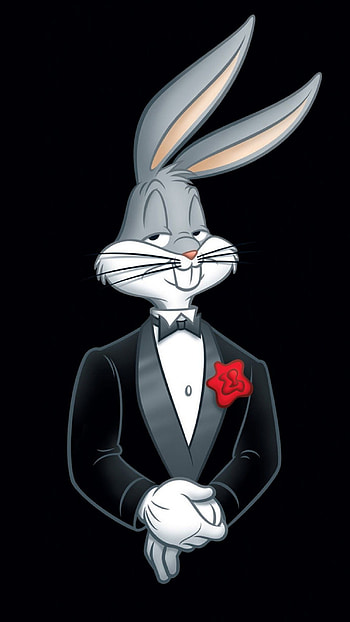 Bugs Bunny, Dope HD phone wallpaper