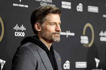 Game of Thrones, Nikolaj Coster-Waldau, Fans, Commentary HD wallpaper
