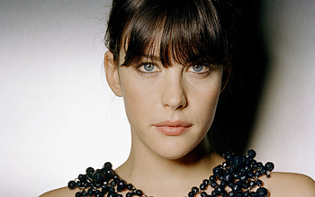 Liv Tyler HD wallpaper