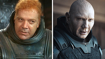 Dune 1984, Movies, Cast Side by Sides HD wallpaper