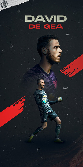 David de gea, manutd, goalkeeper, devil, Espanol, red, fifa, dark, pes, soccer, art, sports, edit, reddevils, de gea, cr7, football, goat, ronaldo, Spain, football, World Cup, , reds, Manchester, Manchester United, , wall, goatkeeper HD phone wallpaper