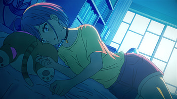 Twilight Bonds: Himari Inuzuka — Can a Boy-Girl Friendship Survive?, Anime, Can a Boy-Girl Friendship Survive?, Himari Inuzuka HD wallpaper