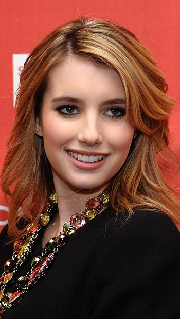 Emma Roberts, Hollywood Beautiful, Actress HD phone wallpaper