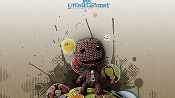 LBP Game, Little Big Planet , Captivating visuals HD wallpaper
