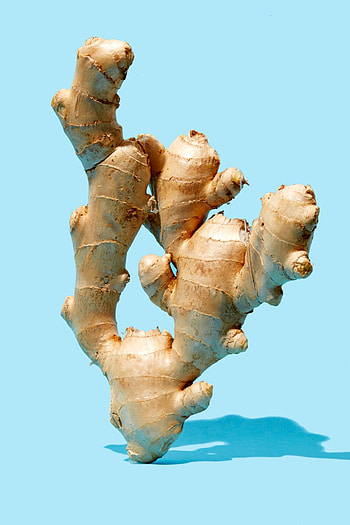 Healthiest foods list, Ginger health benefits, Cancer prevention, Nutritious recipes HD phone wallpaper