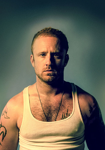 Ben Foster, The Fosters, Sexy men, Actor HD phone wallpaper
