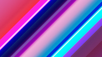 Ethereal Neon Pulse Abstract Luminescence, abstract, artist, artwork, digital-art, deviantart HD wallpaper