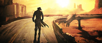 Preview fallout new vegas, fallout, fallout 4, post apocalypse HD wallpaper
