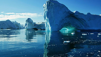 Greenland, Travels, Greenland HD wallpaper