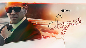 Sugar 2024 TV Series Featuring Colin Farrell, TV Show, Sugar (2024), Colin Farrell HD wallpaper