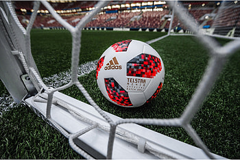 FIFA World Cup 2018, Ball HD wallpaper