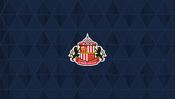 Sunderland AFC, soccer, blackcats, sunderlandafc, logo, football, safc HD wallpaper