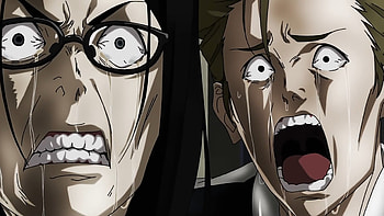 Prison School - Prison School () (168629) HD wallpaper