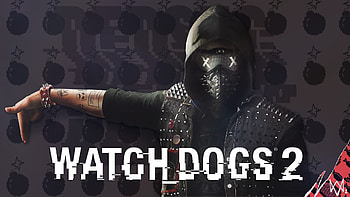 Wrench Watch Dogs 2, watch-dogs-2, games, 2016-games, pc-games, xbox-games, ps-games HD wallpaper