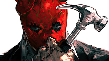 Dorohedoro Shin - Intense Anime Backgrounds, Anime, dorohedoro HD wallpaper
