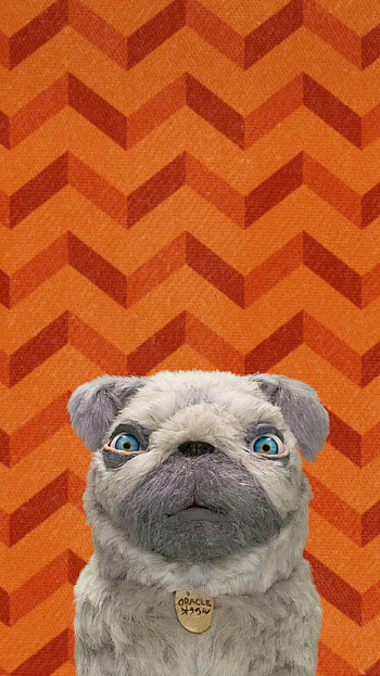 Isle of Dogs (2022) movie HD phone wallpaper
