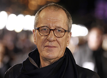 Geoffrey Rush, Australian of the year, Celebrities HD wallpaper