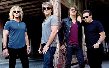 Bon Jovi , Rockstar , Music inspiration HD wallpaper
