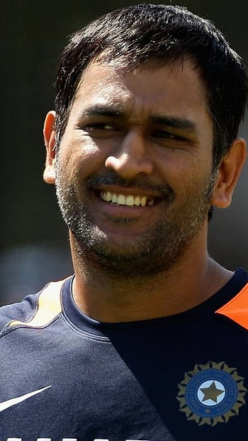 Ms Dhoni Ke, captain indian team star, captain, indian team star HD phone wallpaper