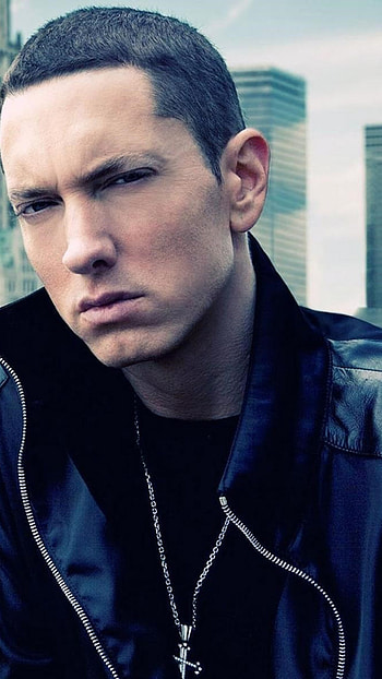 Eminem, Sony Xperia, , Premium HD phone wallpaper