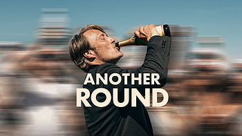 Another Round movie, Online streaming options, Plex availability, Watch it now HD wallpaper