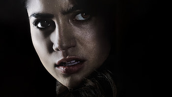 The Last Of Us HD wallpaper